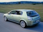 Opel Signum 2 Concept 2001 года